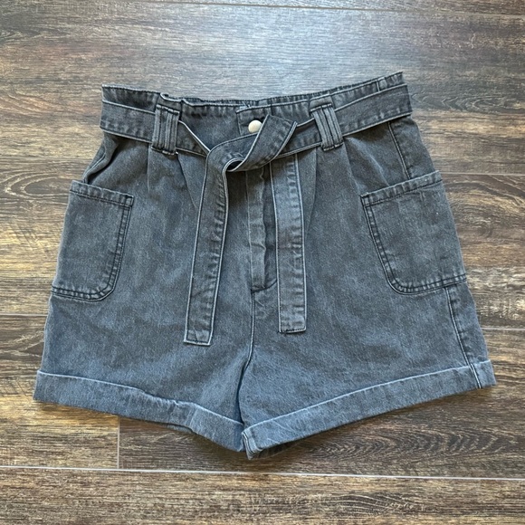 Gianni Bini Pants - NWT GB Juniors Jean Shorts 5